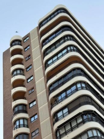 Piso en avenida de Madrid, 8