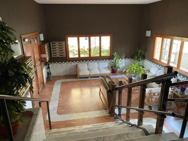 Piso en avenida de Madrid, 8