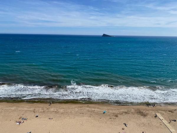 Piso en avenida de Madrid, 8