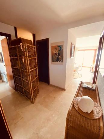 Piso en avenida de Madrid, 8