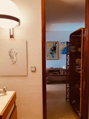 Piso en avenida de Madrid, 8