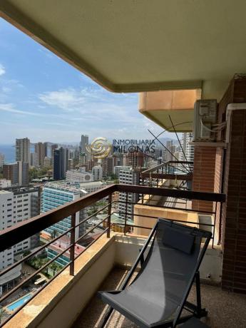 Piso en Barrio Zona Rincón Bajo