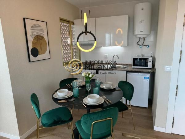 Piso en Barrio Zona Rincón Bajo