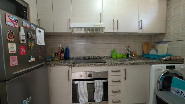 Piso en calle Presidente Adolfo Suárez, 18