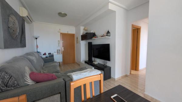 Piso en calle Presidente Adolfo Suárez, 18