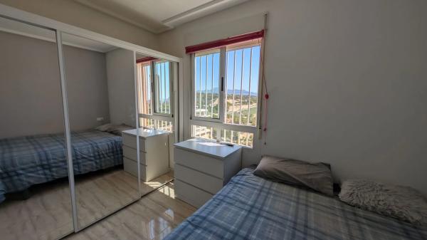 Piso en calle Presidente Adolfo Suárez, 18