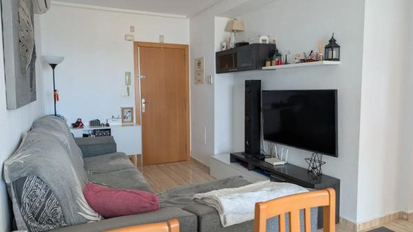 Piso en calle Presidente Adolfo Suárez, 18