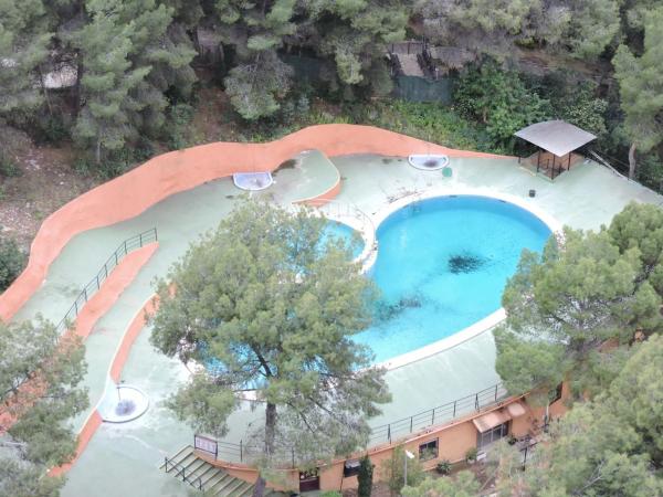 Ático en Barrio Zona Sierra Helada