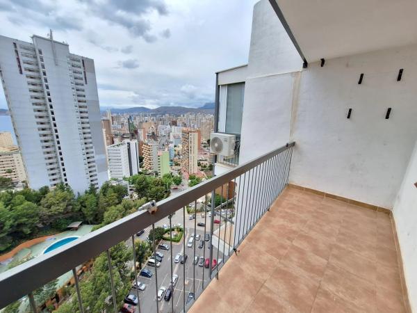 Ático en Barrio Zona Sierra Helada