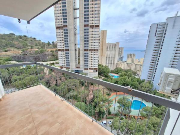 Ático en Barrio Zona Sierra Helada