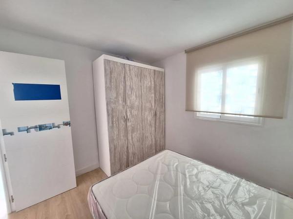 Ático en Barrio Zona Sierra Helada