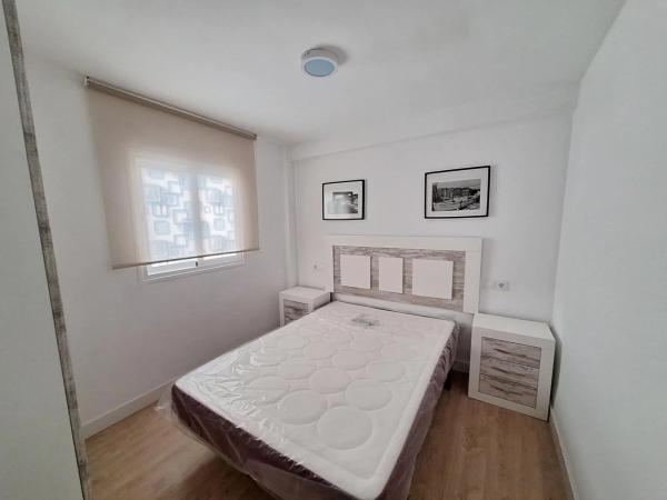 Ático en Barrio Zona Sierra Helada