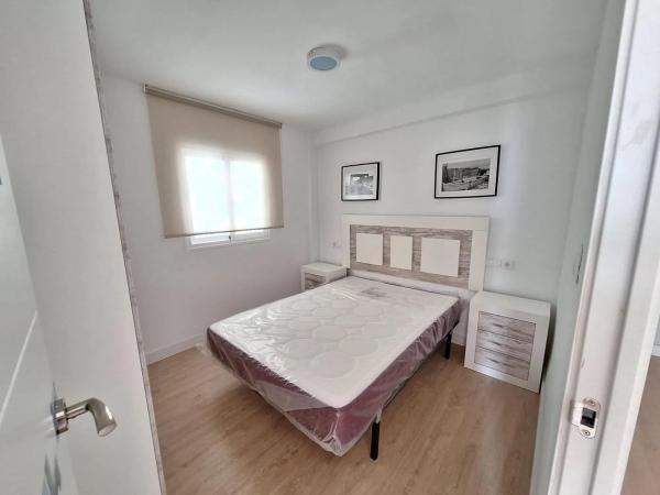 Ático en Barrio Zona Sierra Helada