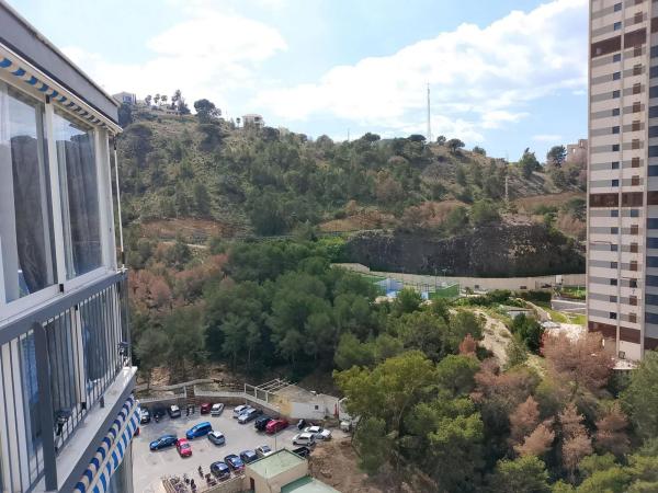 Ático en Barrio Zona Sierra Helada