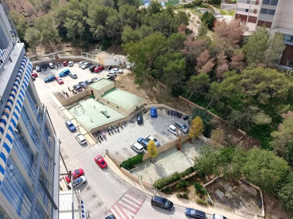 Ático en Barrio Zona Sierra Helada