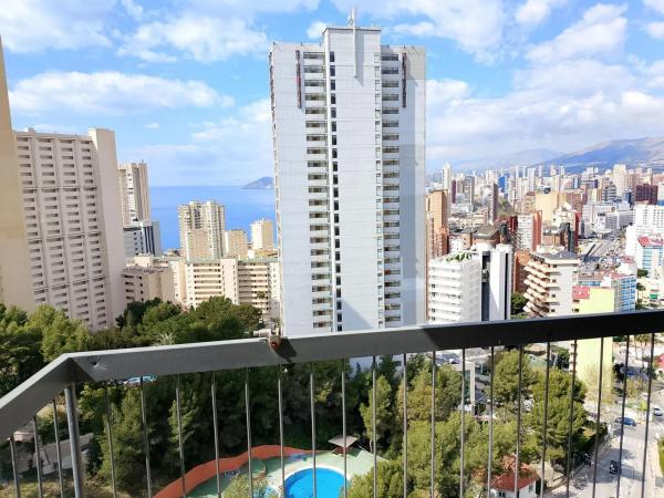 Ático en Barrio Zona Sierra Helada