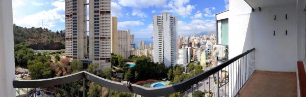 Ático en Barrio Zona Sierra Helada