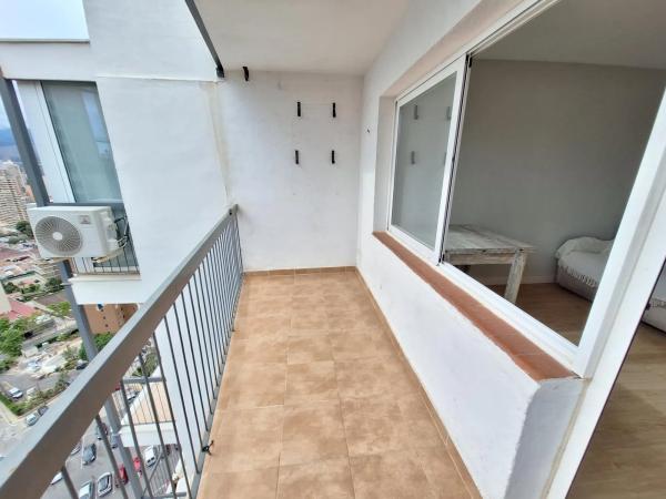 Ático en Barrio Zona Sierra Helada