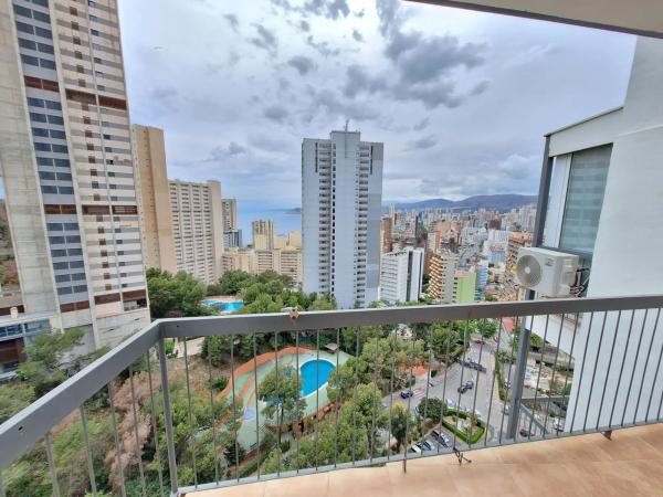 Ático en Barrio Zona Sierra Helada