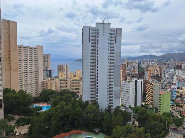 Ático en Barrio Zona Sierra Helada