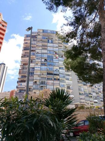 Ático en Barrio Zona Sierra Helada