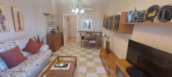 Piso en Pueblo Poniente