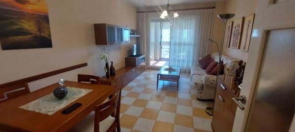 Piso en Pueblo Poniente