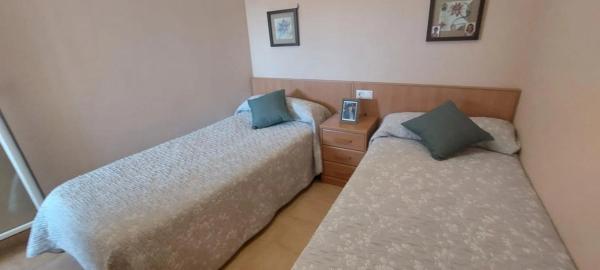 Piso en Pueblo Poniente