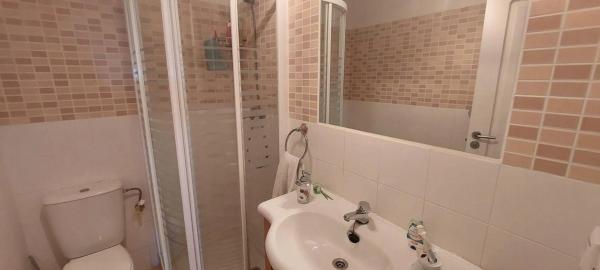 Piso en Pueblo Poniente