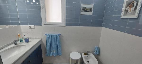 Piso en Pueblo Poniente