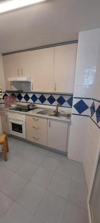 Piso en Pueblo Poniente