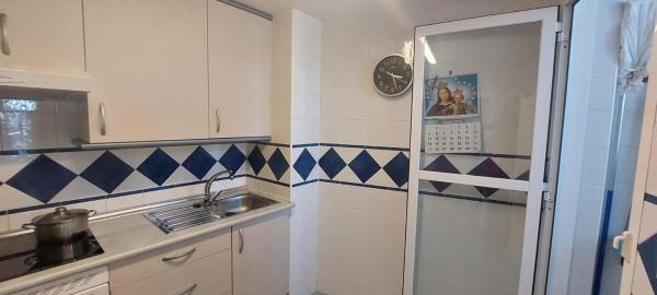 Piso en Pueblo Poniente