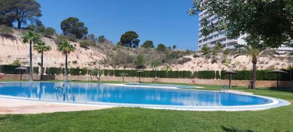 Piso en Pueblo Poniente