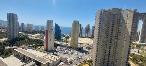 Piso en Pueblo Poniente