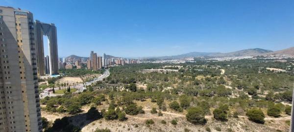Piso en Pueblo Poniente