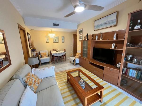 Piso en Pueblo Poniente