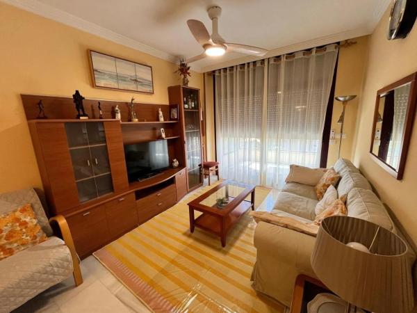 Piso en Pueblo Poniente