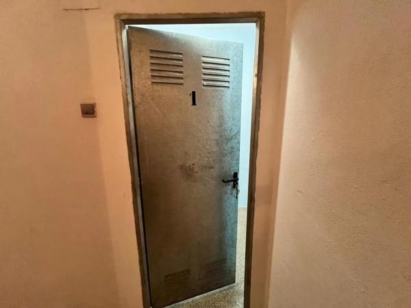 Piso en Pueblo Poniente