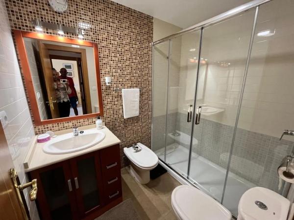 Piso en Pueblo Poniente