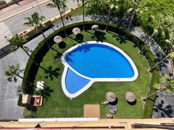 Piso en Pueblo Poniente