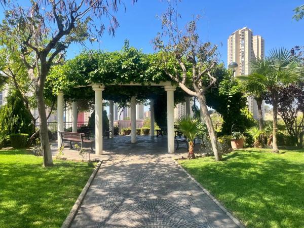 Piso en Pueblo Poniente