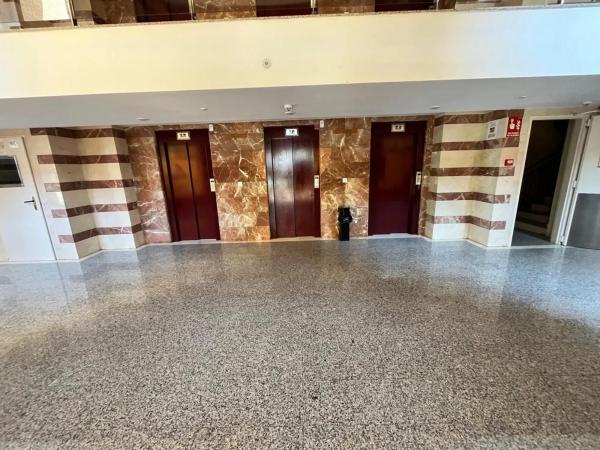 Piso en Pueblo Poniente