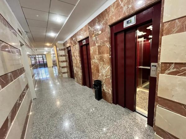 Piso en Pueblo Poniente