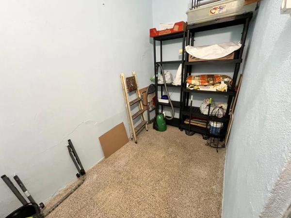 Piso en Pueblo Poniente