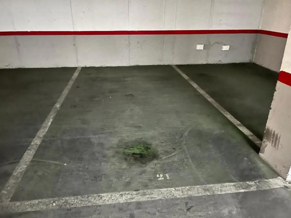 Piso en Pueblo Poniente