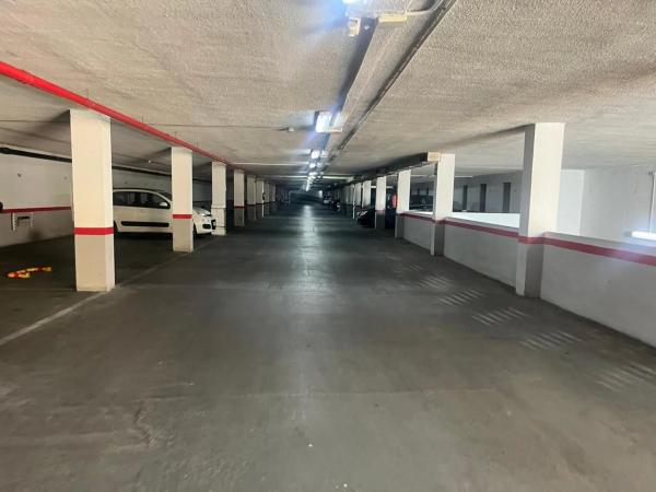 Piso en Pueblo Poniente