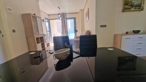 Piso en avenida del Municipi