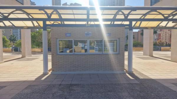 Piso en avenida del Municipi