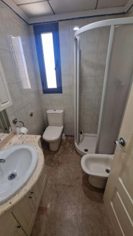 Piso en avenida del Municipi