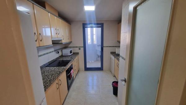 Piso en avenida del Municipi